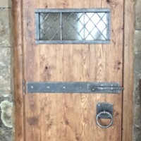 Custom Doors Custom Hand Forged Wrought Iron Doors Montana